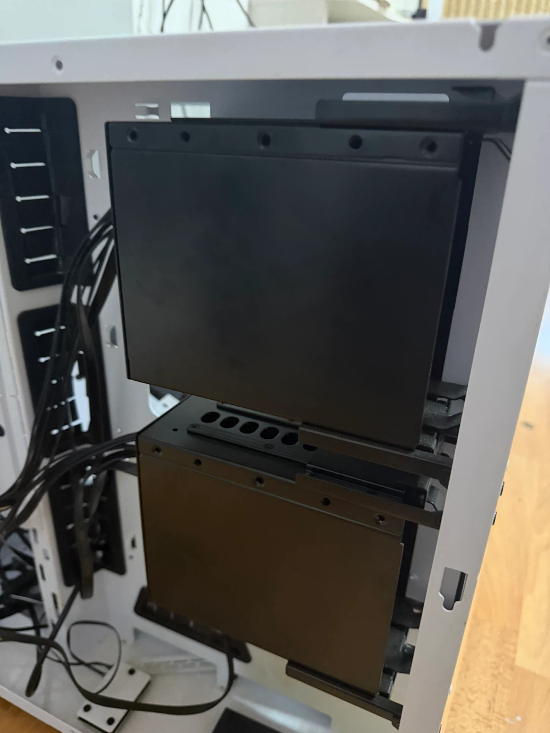 Lian Li O11 Dynamic PC Case - White - photo 4