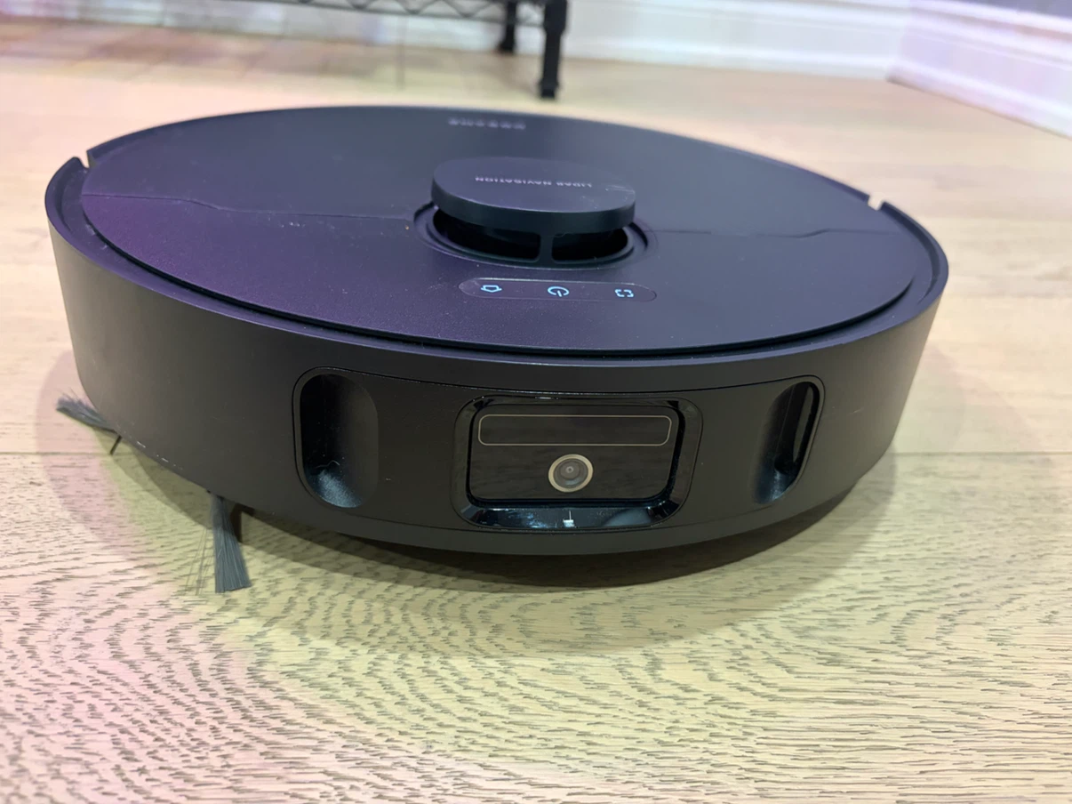 Dreame GoVac 405 – Robot Vacuum & Mop - photo 5