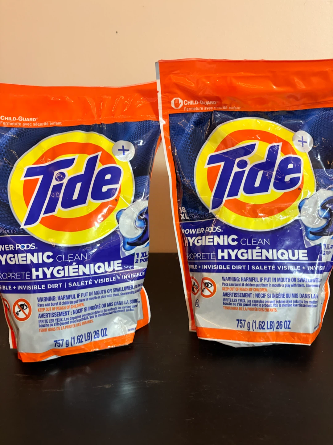 Assorted Laundry Detergent Pods Bundle - photo 5