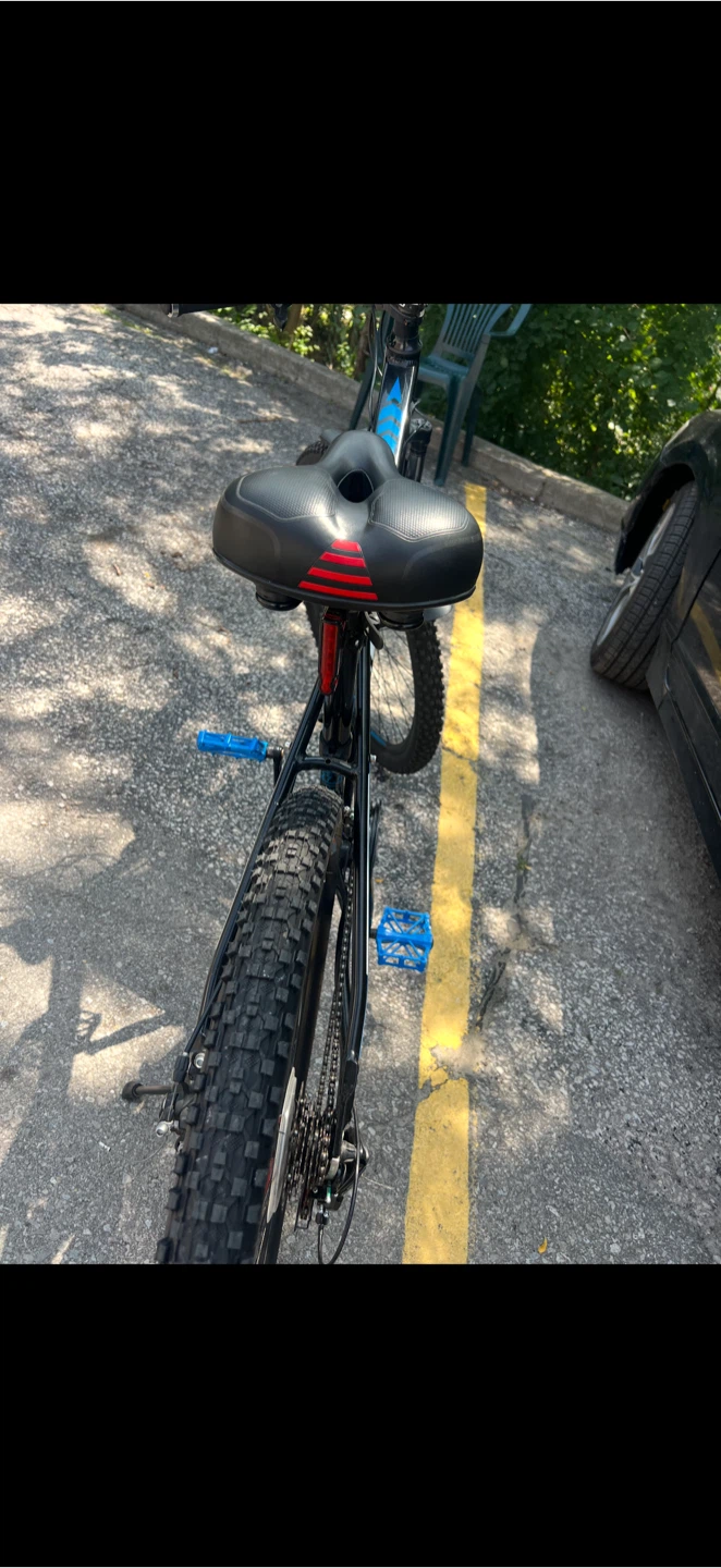 Hiland Mountain Bike - photo 4