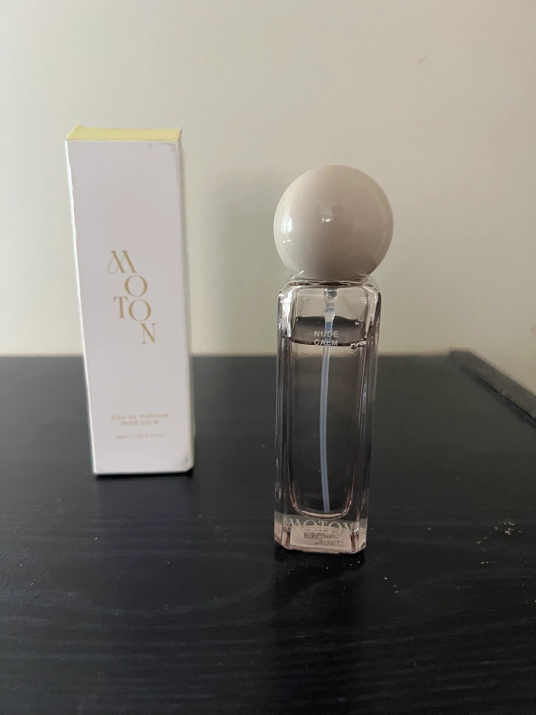 Moton Nude Calm Eau de Parfum