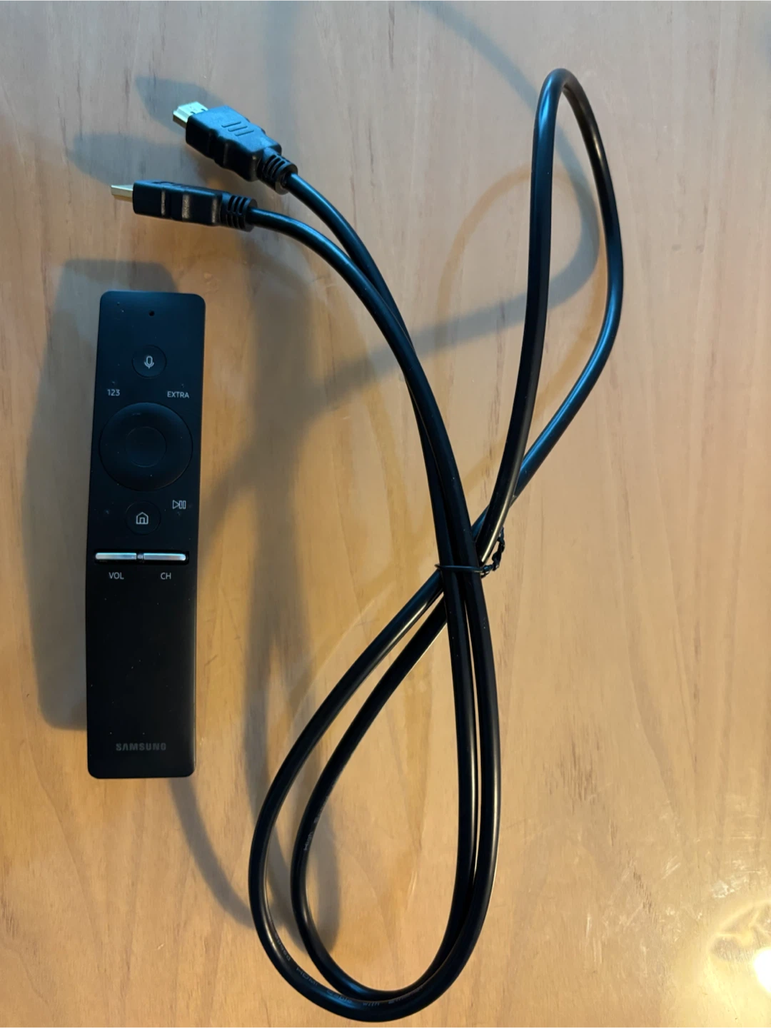 Samsung 49 Inches Smart TV - photo 3