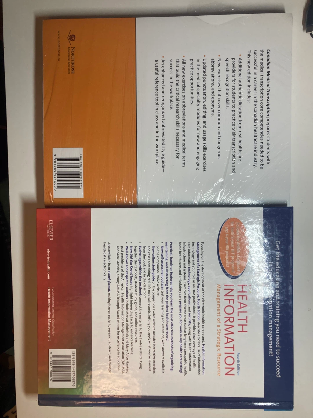 New Medical Textbooks - photo 2