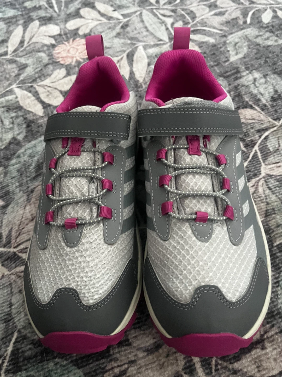 Merrell Women’s Hiking Shoes Gray and Pink - photo 4