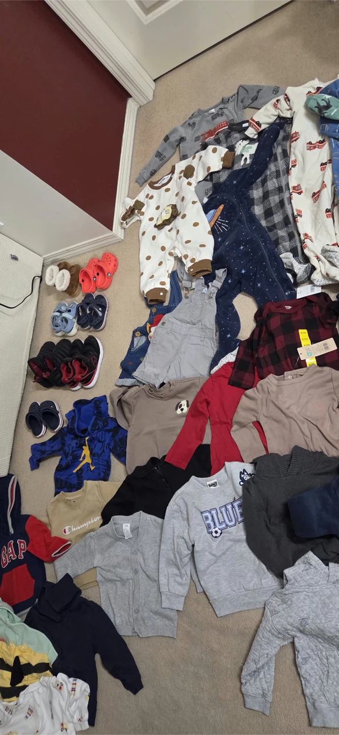 Baby Playpen - photo 5