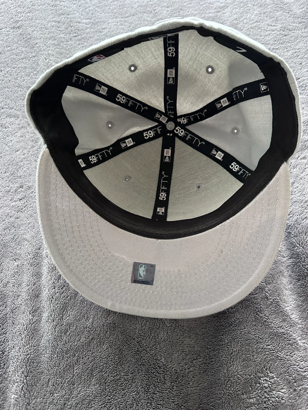 New Era Fitted Caps Assorted Sizes - photo 3