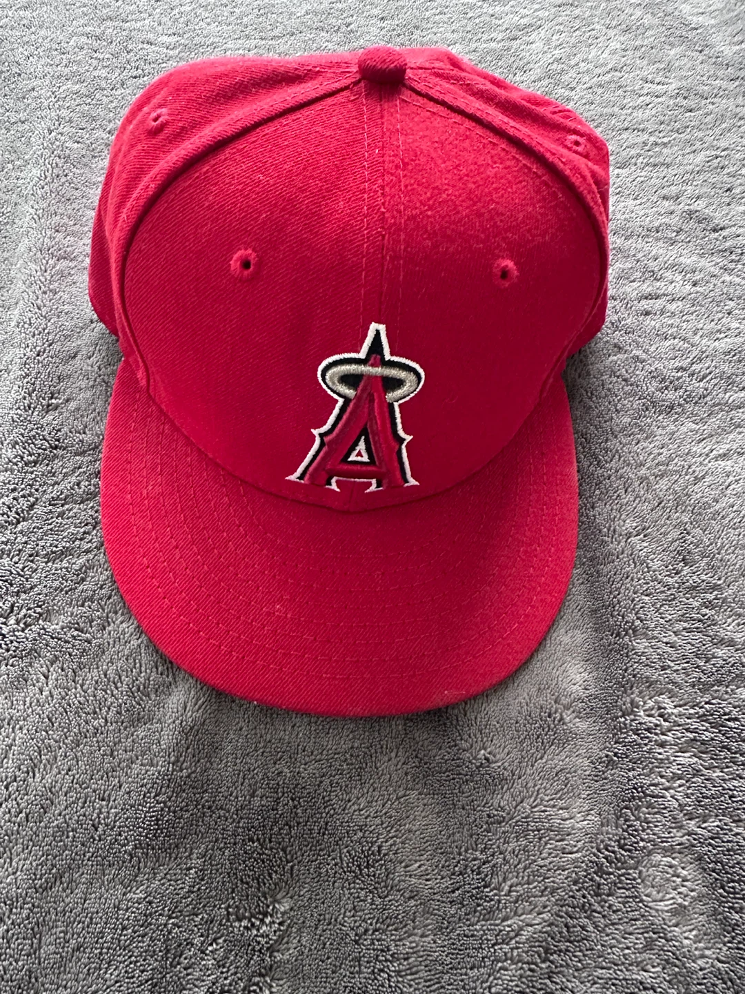 New Era Fitted Caps Assorted Sizes - photo 4
