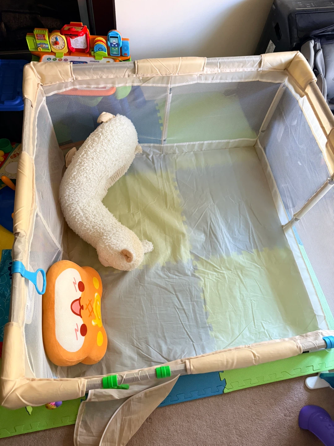 Baby Playpen - photo 4