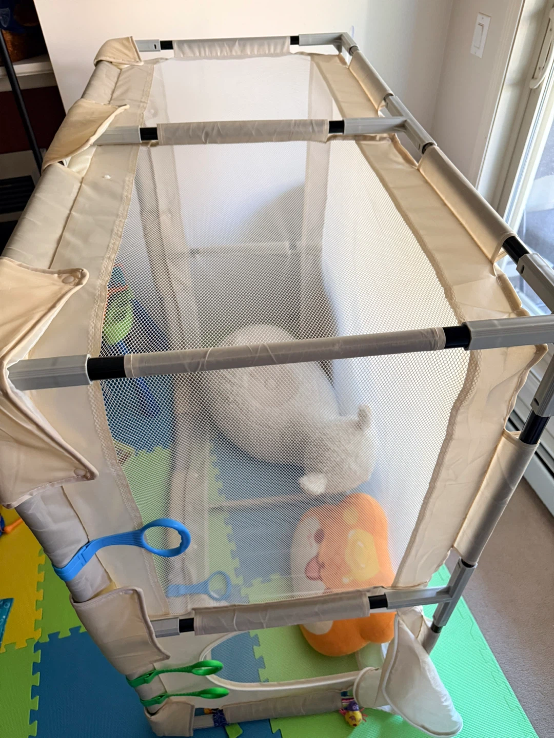 Baby Playpen - photo 5