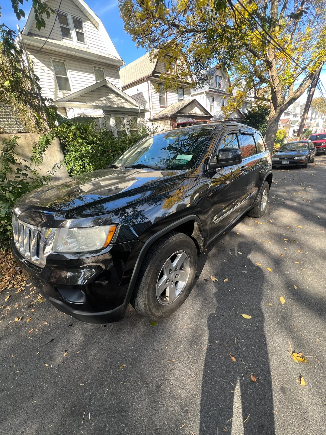 Jeep Grand Cherokee 2013 - photo 2
