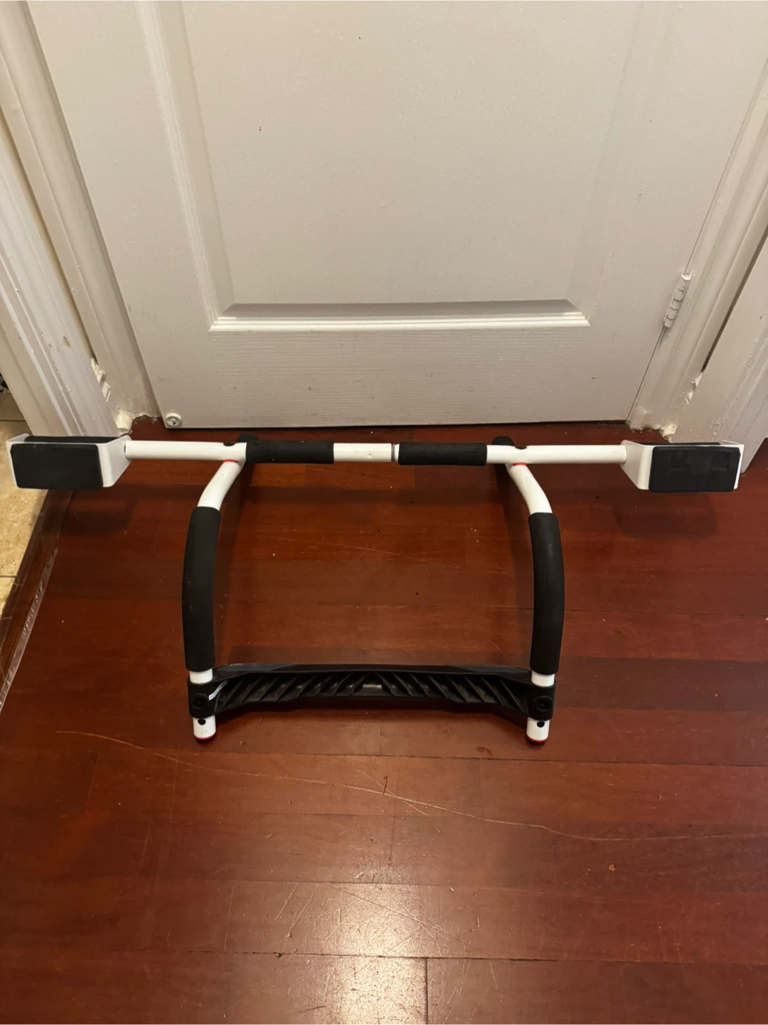 Perfect Fitness Multi-Gym Doorway Pull Up Bar