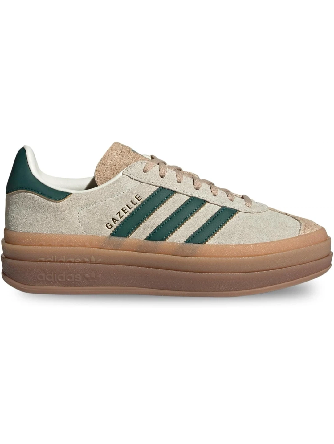 Adidas Gazelle Bold Sneakers