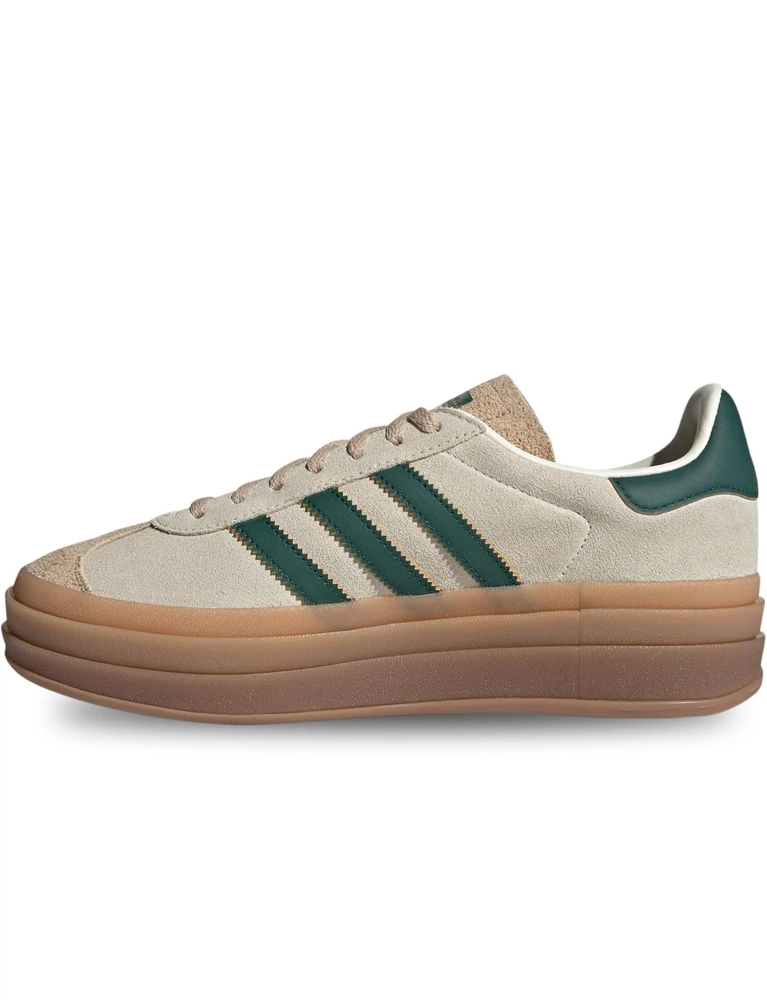 Adidas Gazelle Bold Sneakers - photo 2