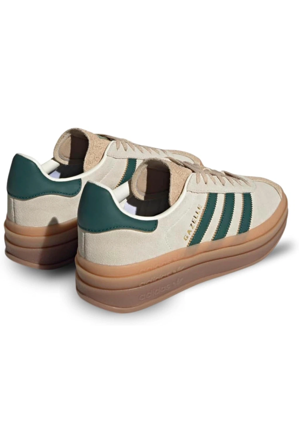 Adidas Gazelle Bold Sneakers - photo 3