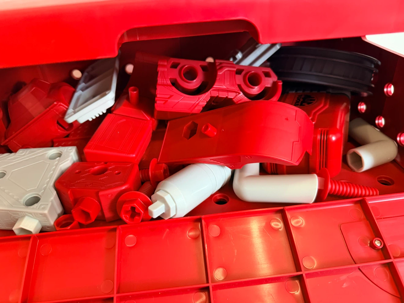 Mac Tools Toy Slide - photo 2