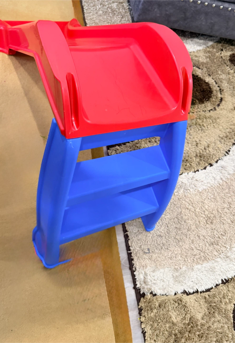 Mac Tools Toy Slide - photo 4