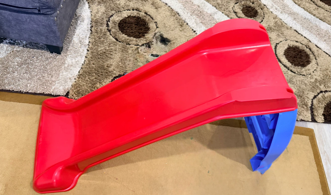 Mac Tools Toy Slide - photo 5