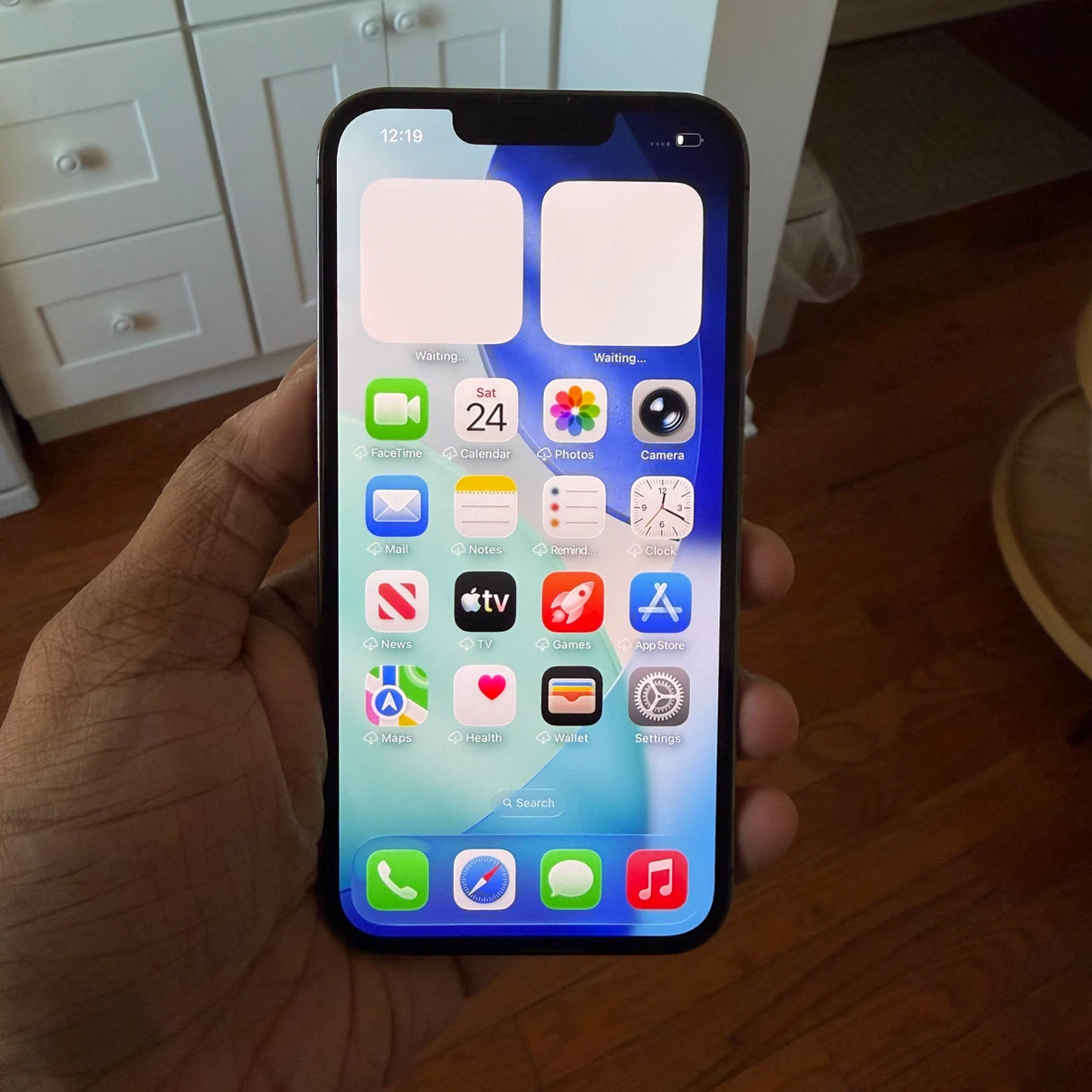 Iphone 13 pro