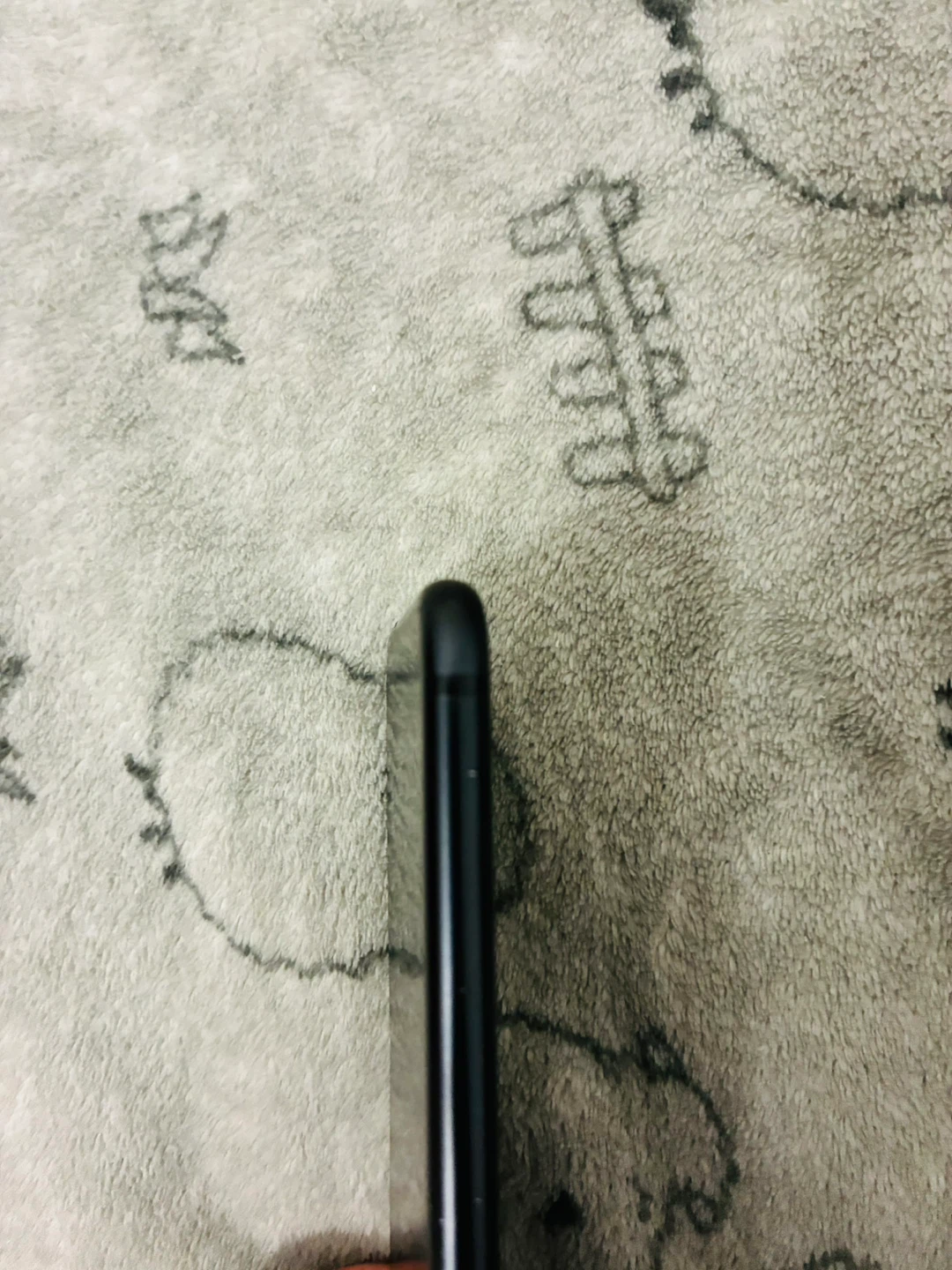 Apple iPhone 7 Black - photo 5