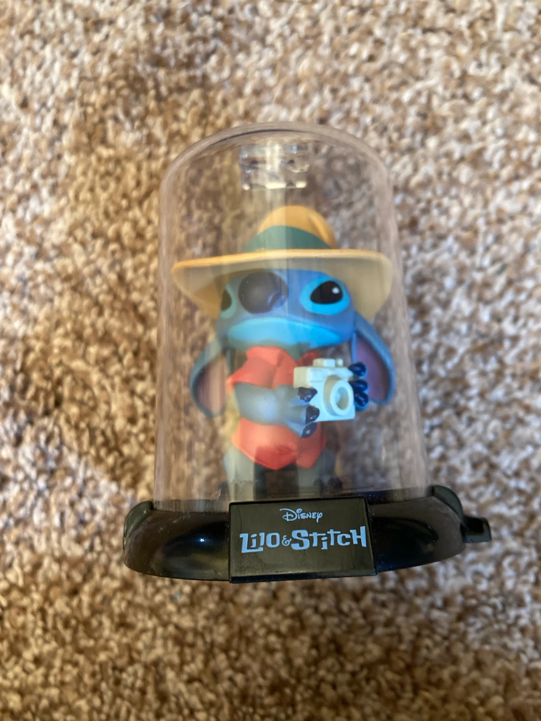 Disney Lilo & Stitch Figurine