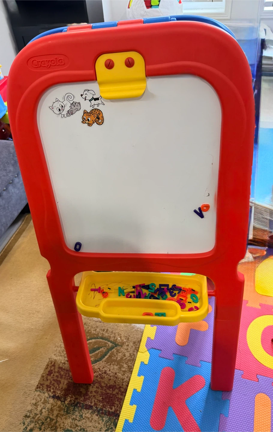 Hape Kids Wooden Digital Piano - photo 3