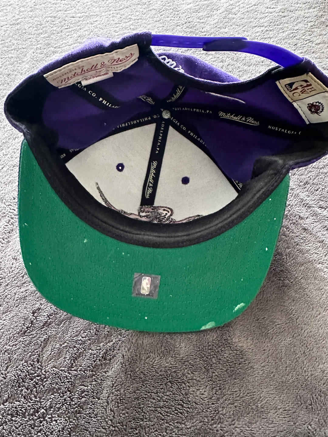 Hats - photo 4
