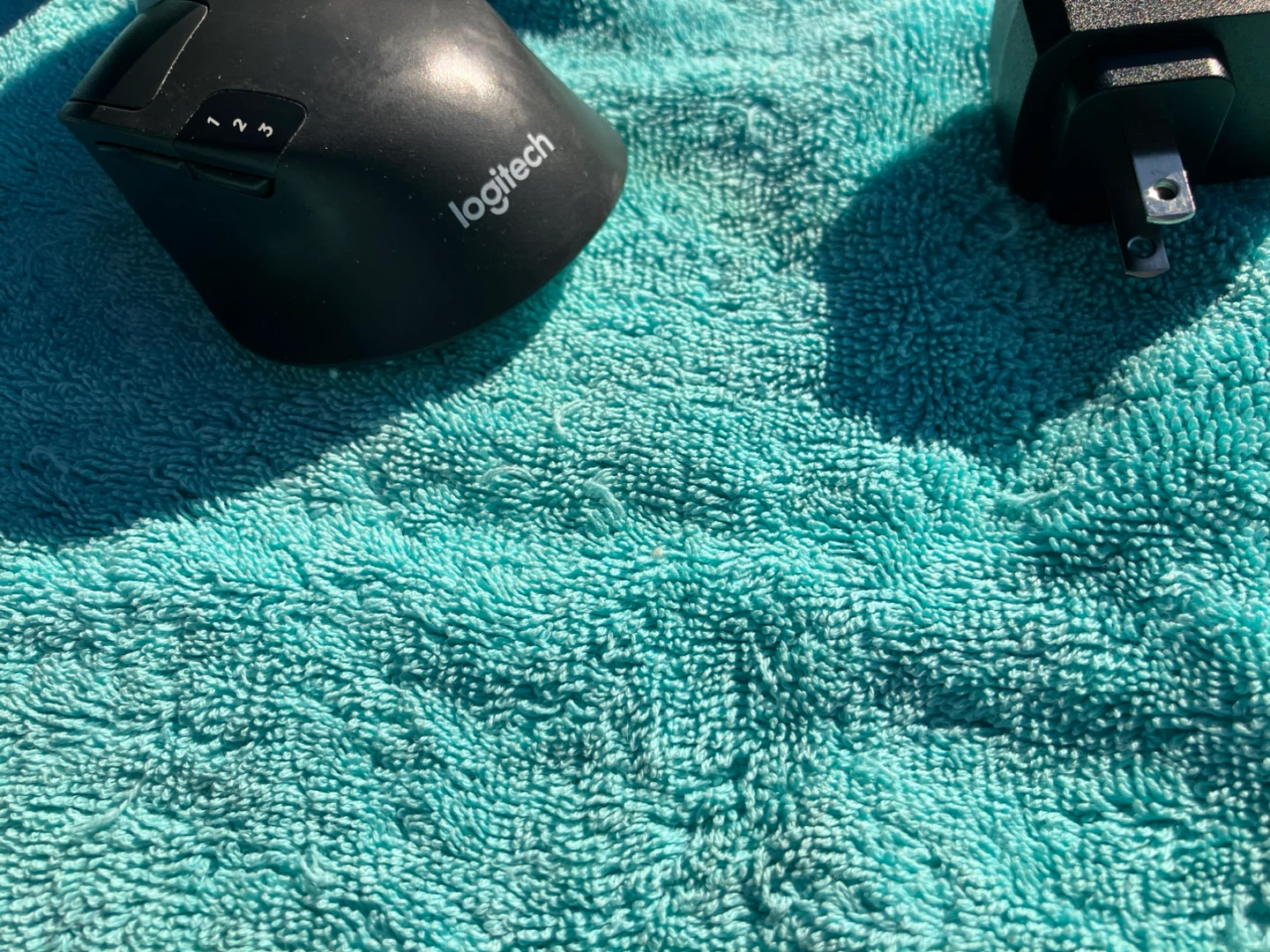 Logitech Speakers and Computer Mouse Set - photo 5