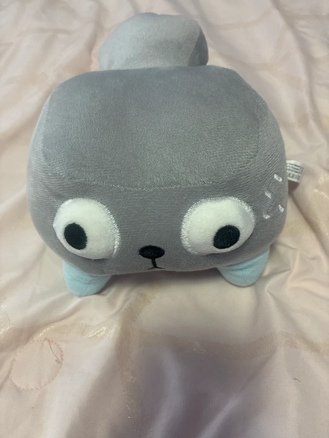 Pebble, Dandy’s World stuffed plushie