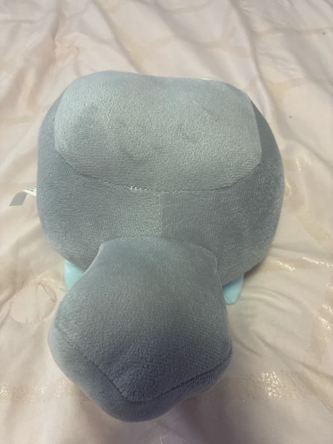 Pebble, Dandy’s World stuffed plushie - photo 2
