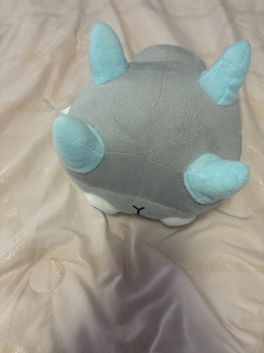 Pebble, Dandy’s World stuffed plushie - photo 3