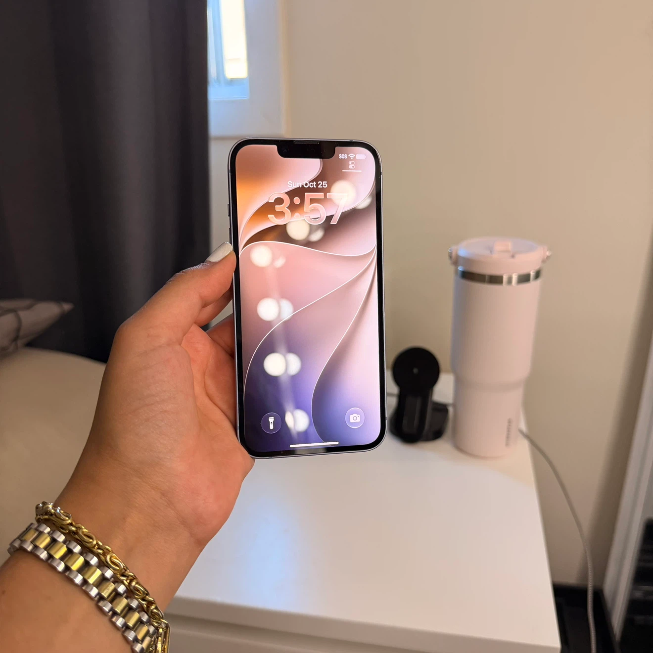 Apple iPhone 14 Light Blue