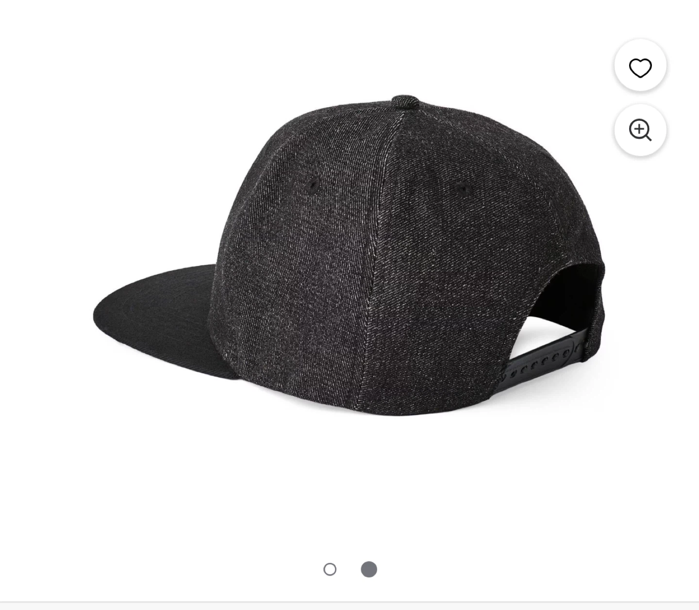 Brand new Men’s Snapback Hat