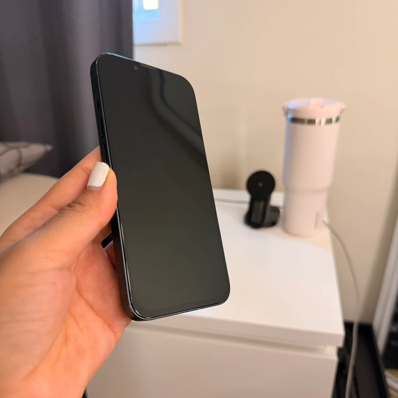 Apple iPhone 13 Deep Blue - photo 2