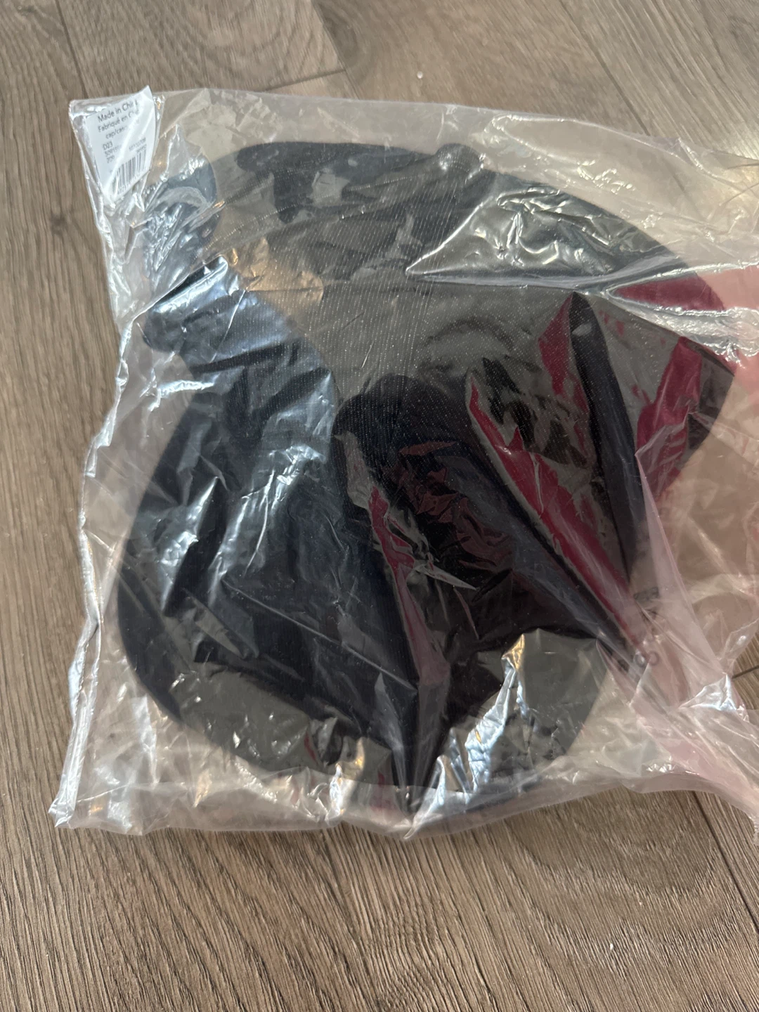 Brand new Men’s Snapback Hat - photo 4