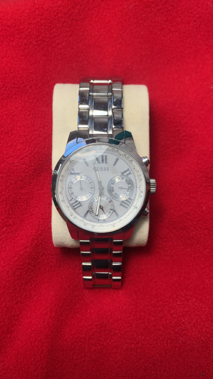 WATCHES FOR SALE / PRE-OWNED