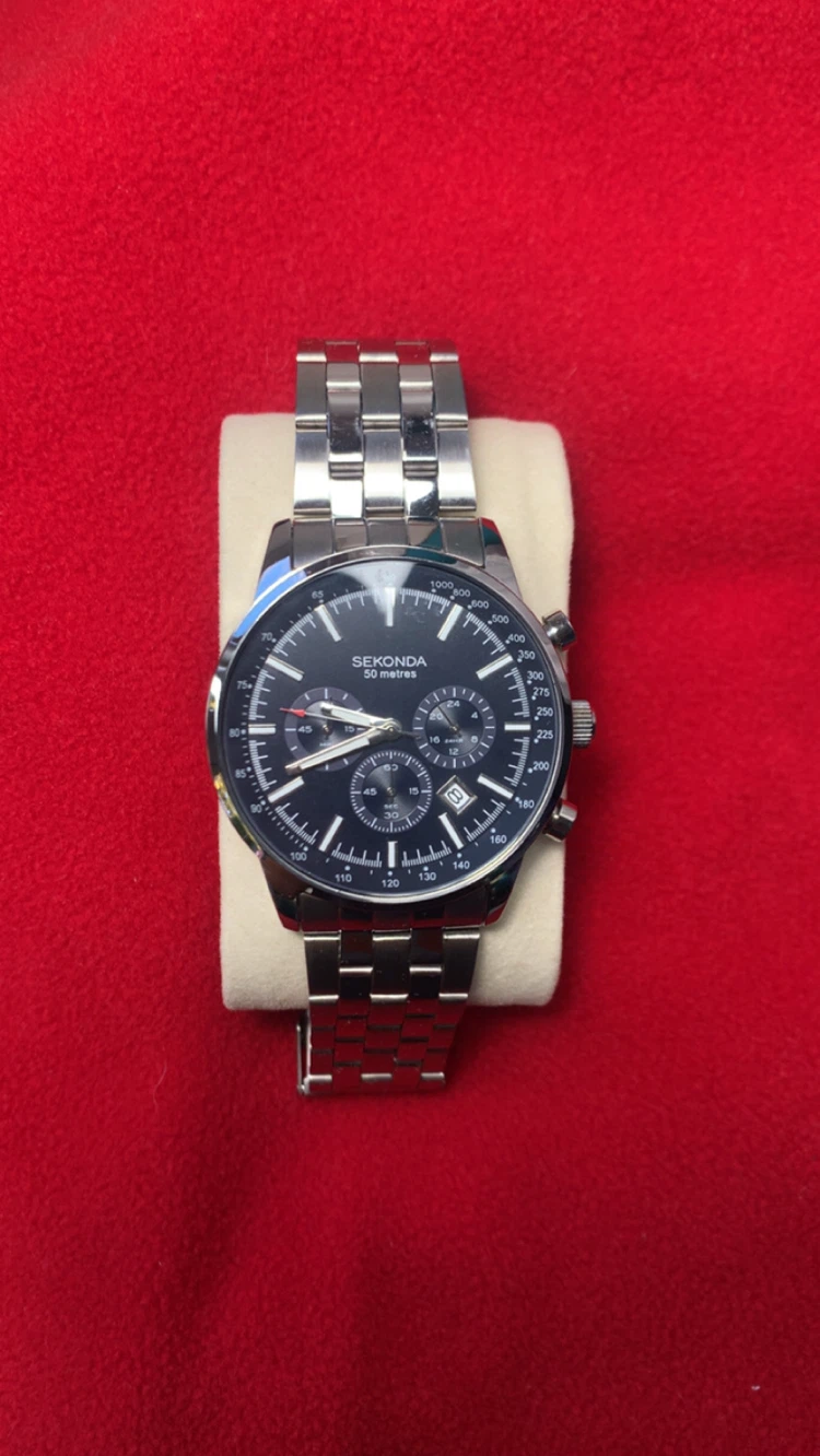 WATCHES FOR SALE / PRE-OWNED - photo 2