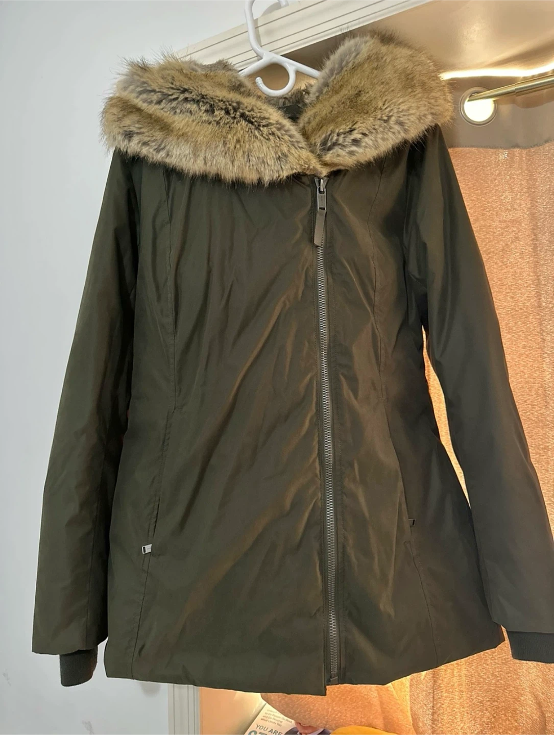 Babaton St. Moritz Parka - photo 2
