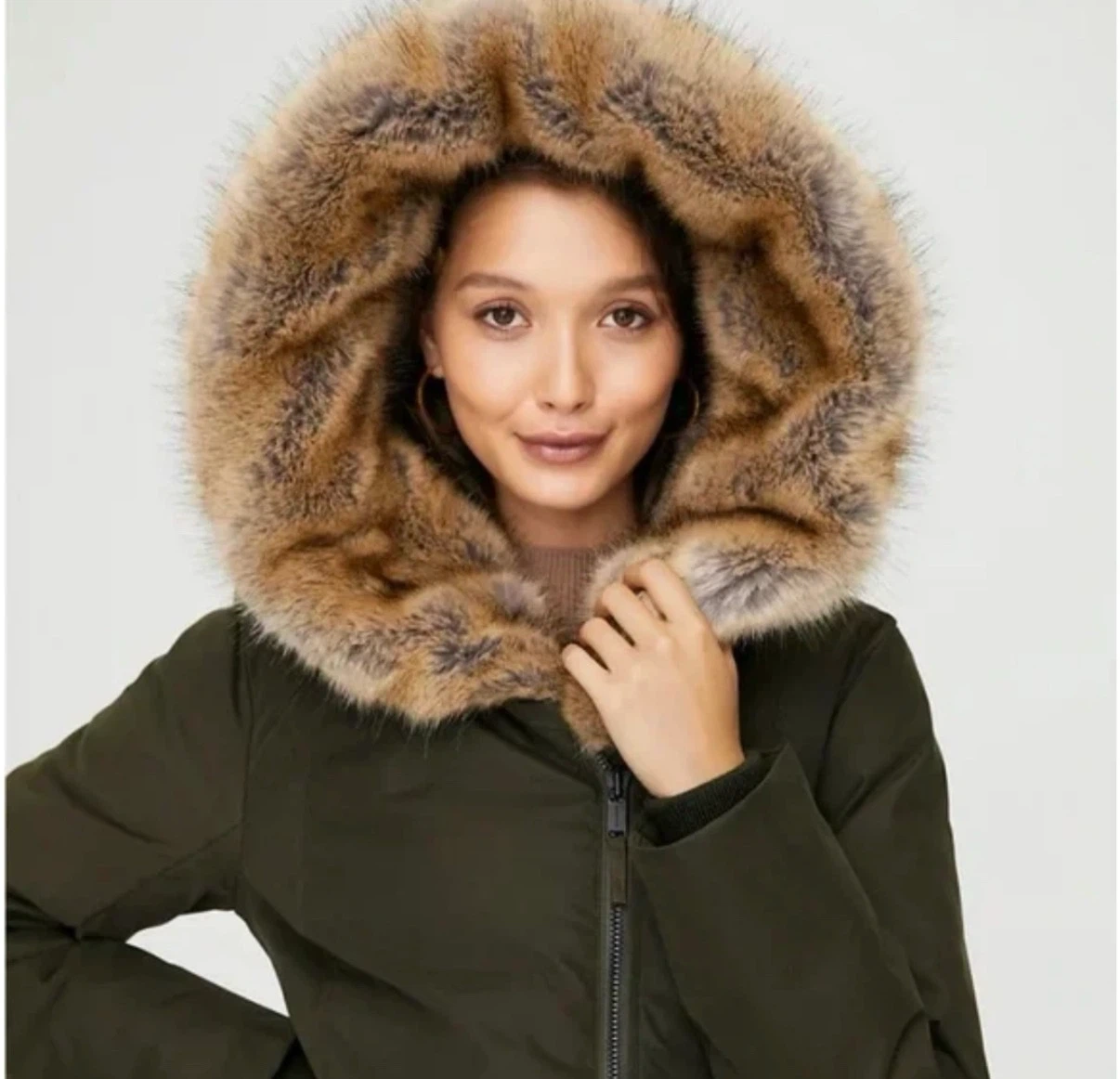 Babaton St. Moritz Parka - photo 5