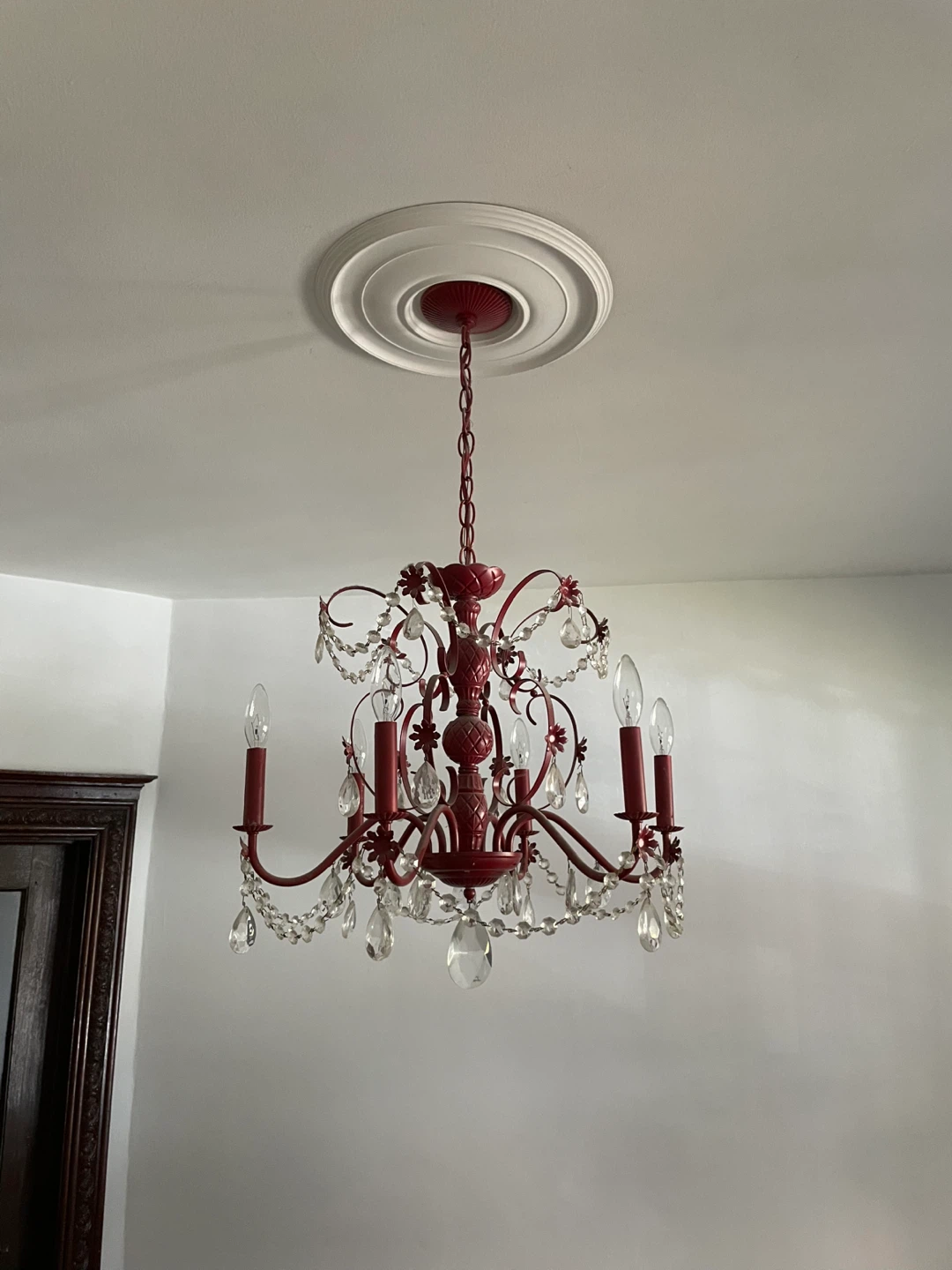 Ceiling Light Fixture / Chandelier
