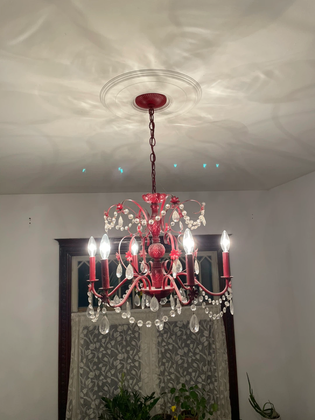 Ceiling Light Fixture / Chandelier - photo 2