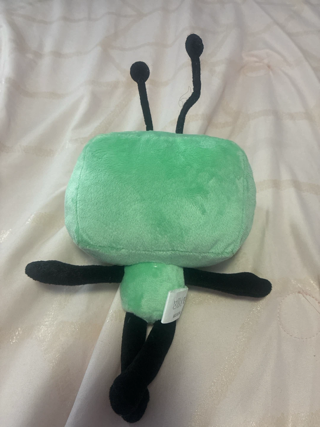 Vee, Dandy’s world stufed plushie - photo 2