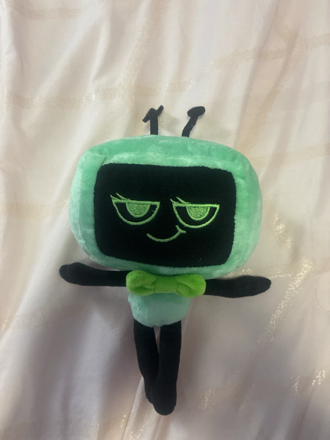 Vee, Dandy’s world stufed plushie - photo 3