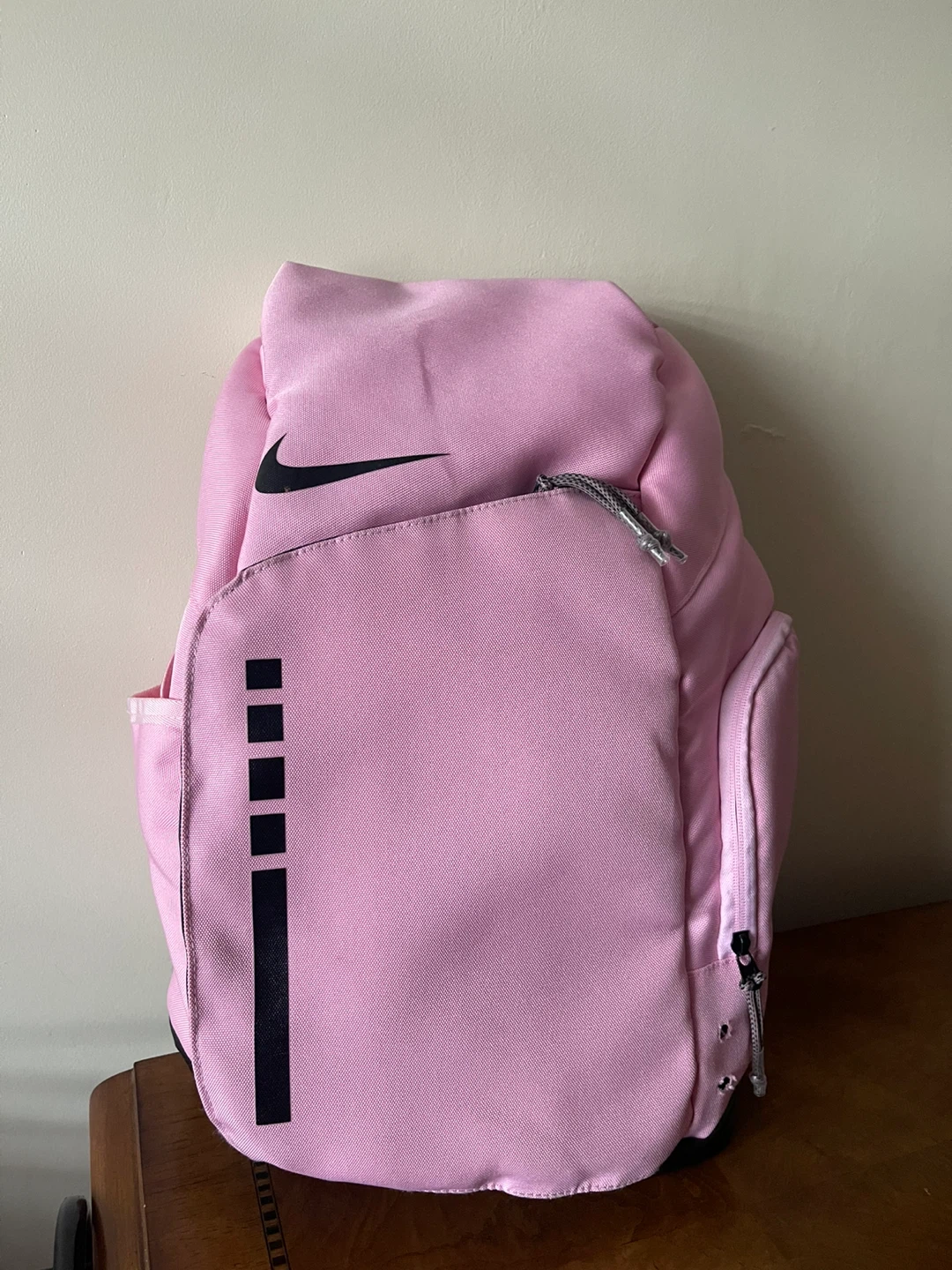 Nike Elite Backpack Pink