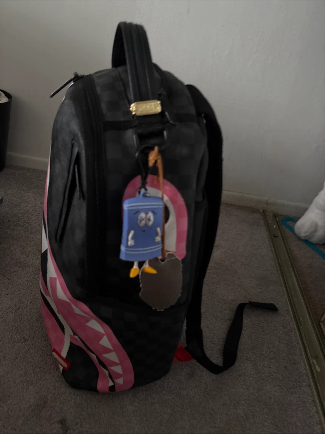 Sprayground Limited Edition Backpack - photo 2
