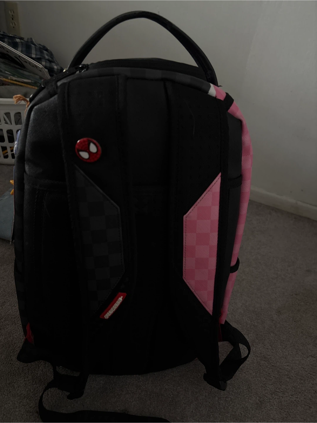 Sprayground Limited Edition Backpack - photo 3