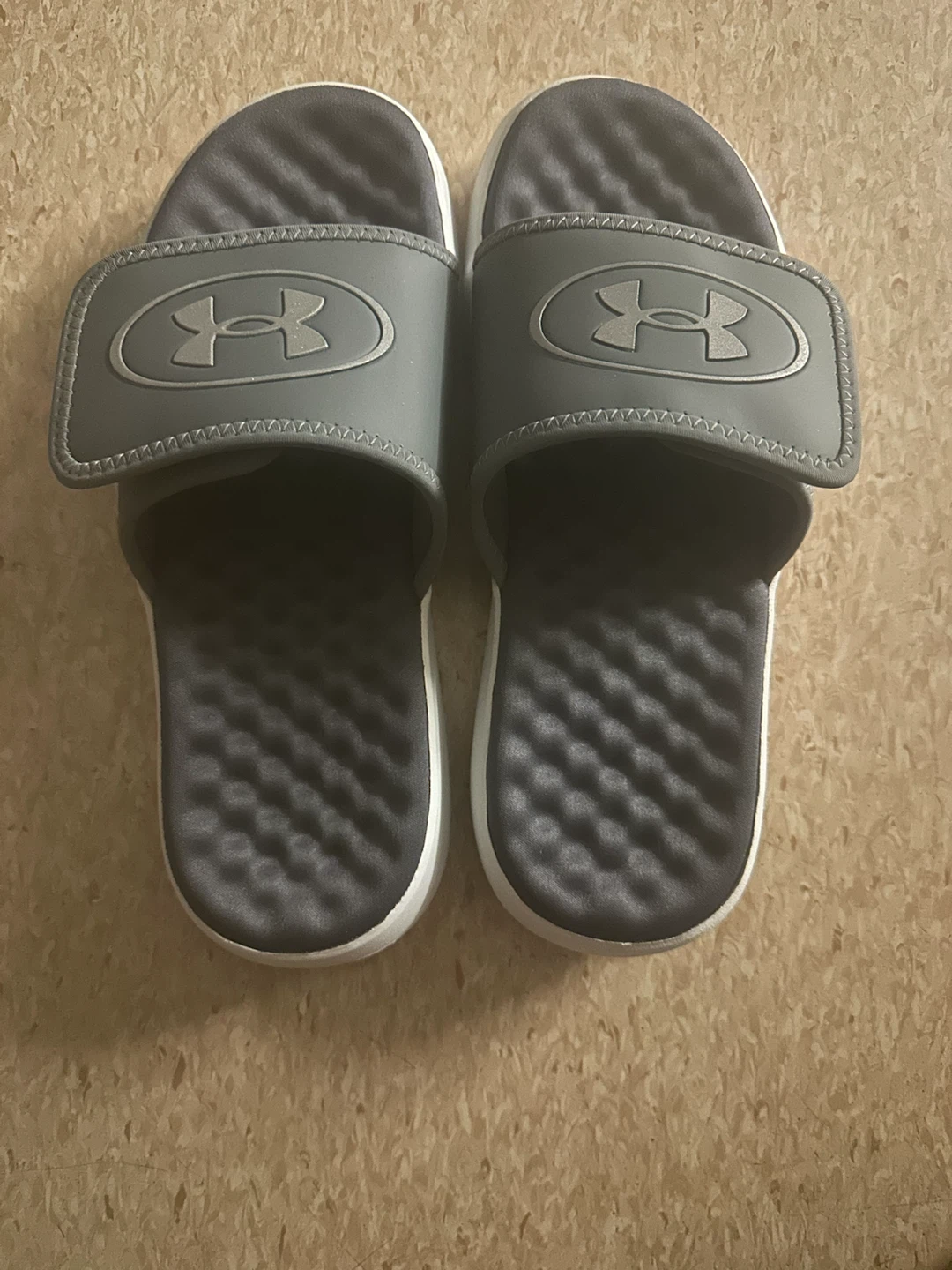 Under Armour Slides