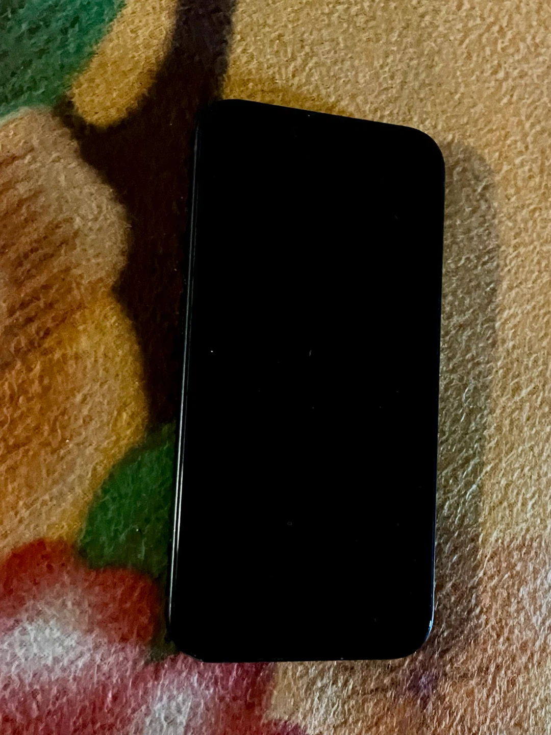 Apple iPhone 13 Midnight