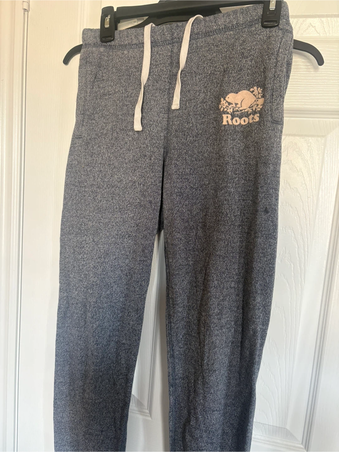 Roots Jogger Sweatpants XXS