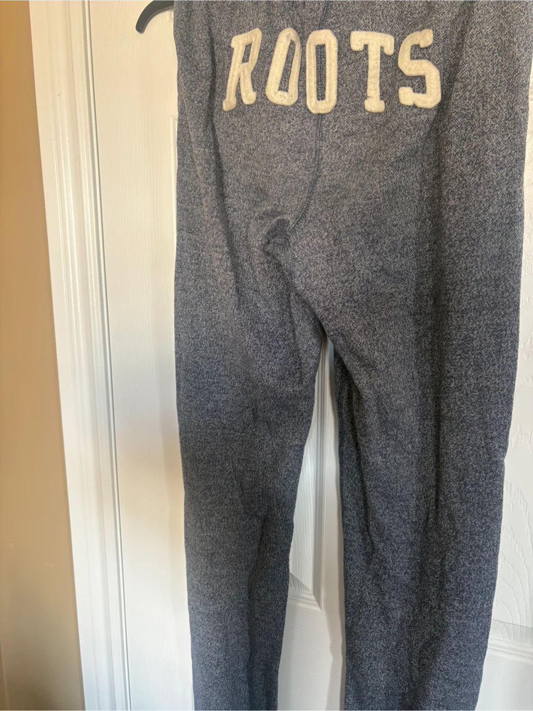 Roots Jogger Sweatpants XXS - photo 2