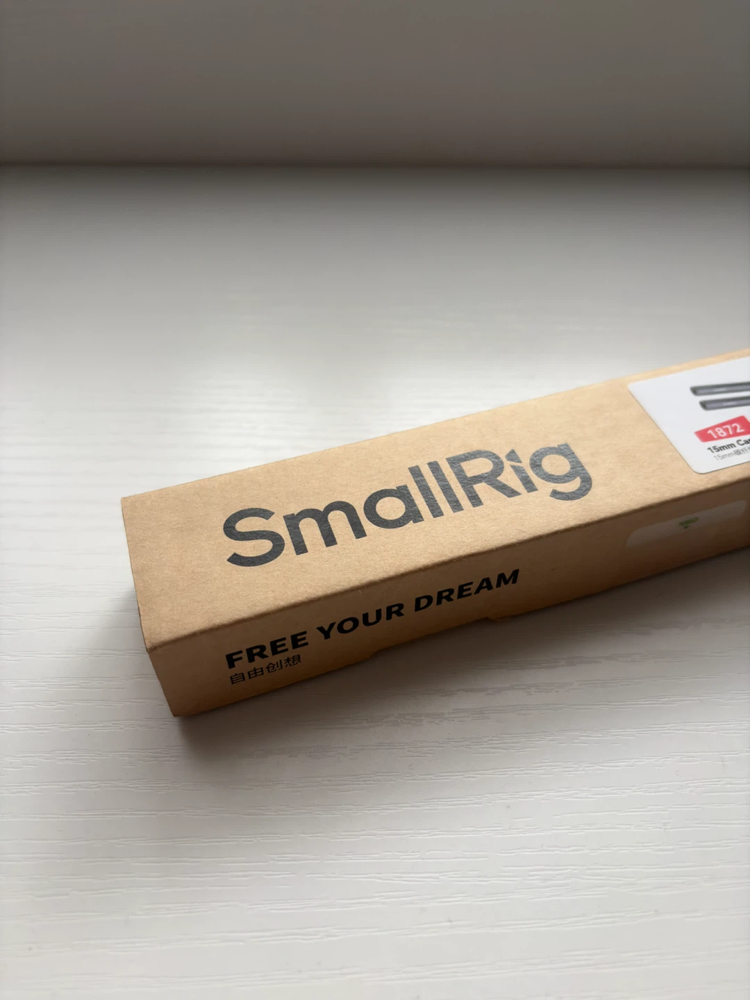SmallRig 15mm Carbon Fibre Rods 8 Inch - photo 5